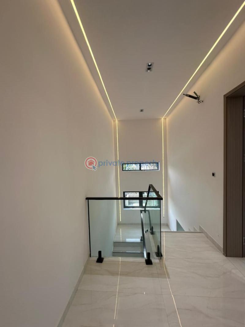 6 bedroom House For Sale Lekki Phase 1 Lagos - 5