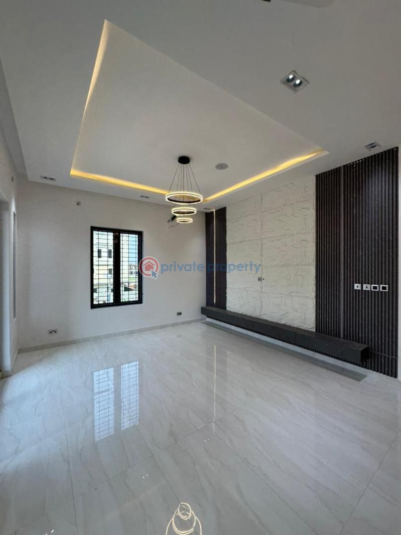 6 bedroom House For Sale Lekki Phase 1 Lagos - 6