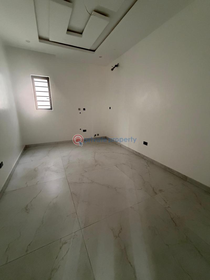 6 bedroom Detached Duplex For Rent Off Oduduwa Crescent Ikeja GRA Lagos - 13