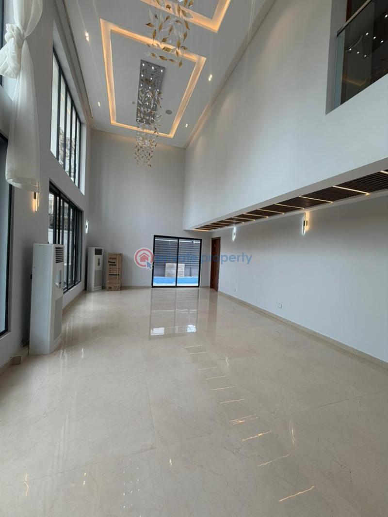 6 bedroom Detached Duplex For Sale Ikoyi Lagos - 5