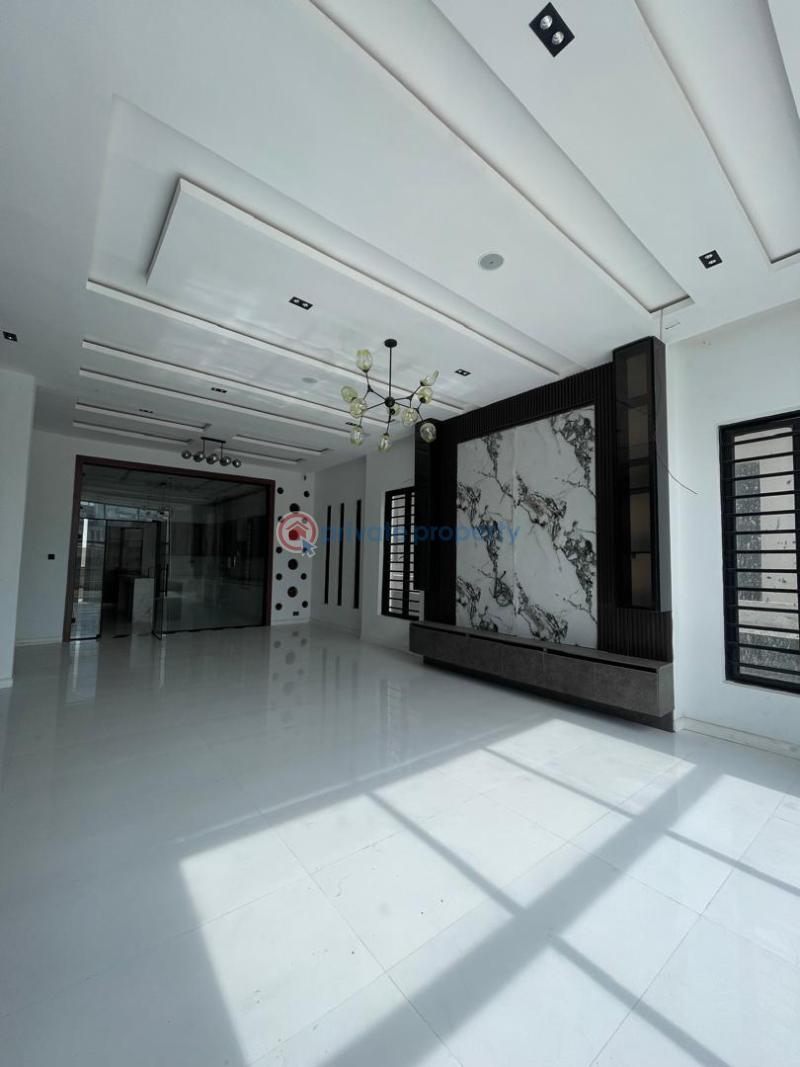 6 bedroom Detached Duplex For Sale Lekki Lagos - 2