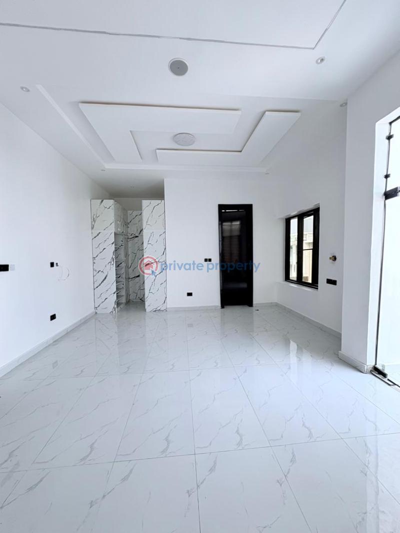 6 bedroom Detached Duplex For Sale Lekki Lagos - 11