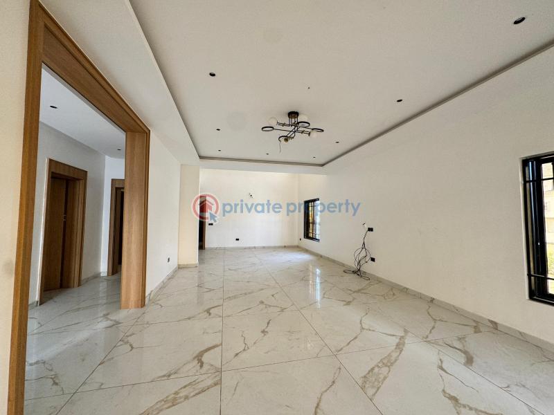 6 bedroom Detached Duplex For Sale Guzape Abuja Phase 1  - 1