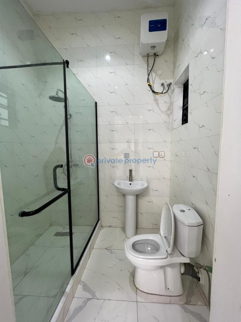 6 bedroom Duplex For Sale Ikota Lekki Lagos - 0