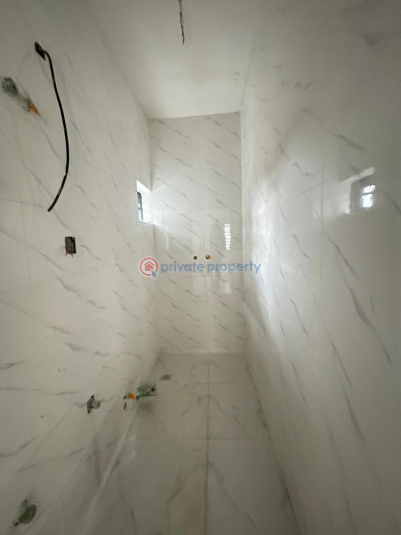 6 bedroom Detached Duplex For Sale Magodo GRA Phase 2 Kosofe/Ikosi Lagos - 14