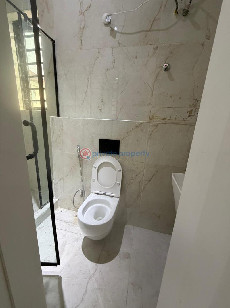 6 bedroom Detached Duplex For Rent Off Oduduwa Crescent Ikeja GRA Lagos - 14
