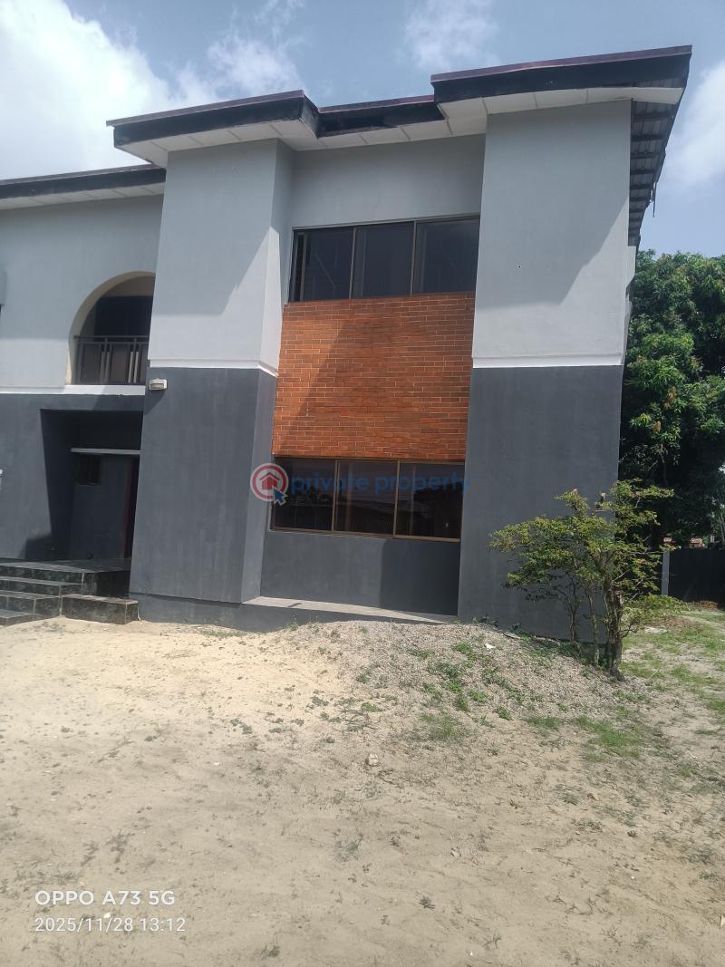 6 bedroom Detached Duplex For Sale Oke Ira Nla Lagos Ajah Lagos - 14