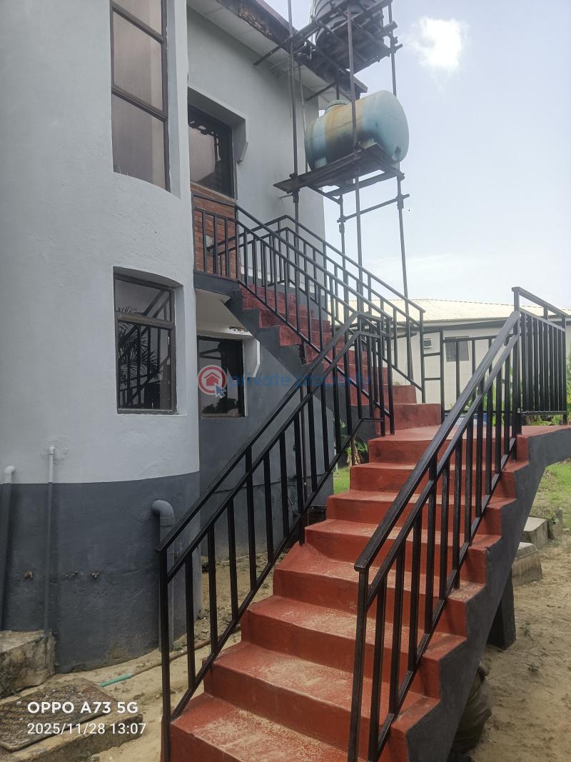 6 bedroom Detached Duplex For Sale Oke Ira Nla Lagos Ajah Lagos - 1