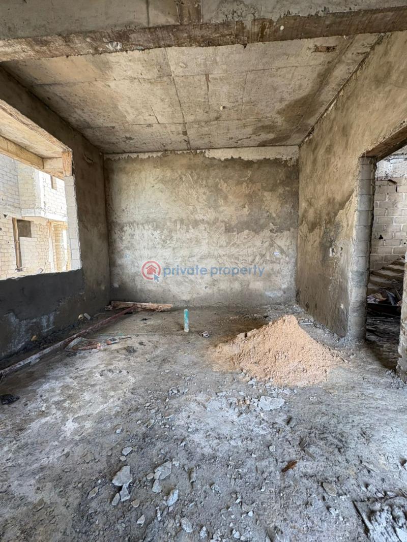 6 bedroom Detached Duplex For Sale Osapa Lekki Lagos - 6