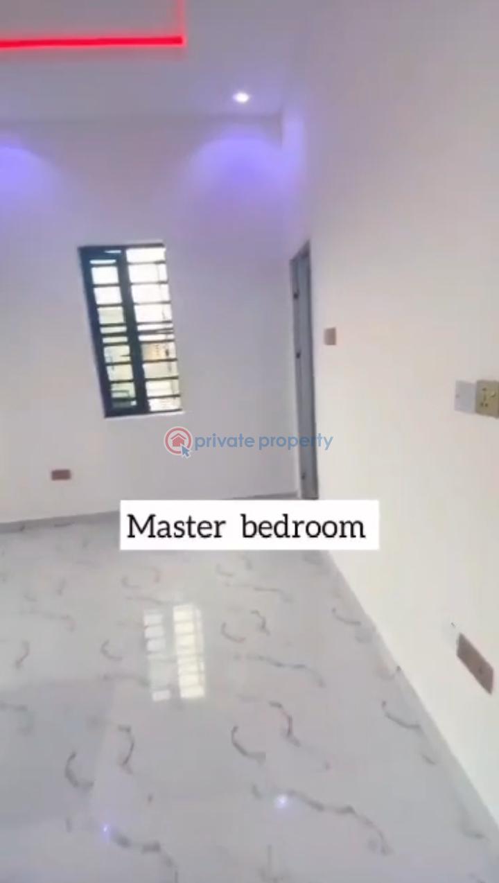 6 bedroom Duplex For Sale Abraham Adesanya Ogombo Ajah Lagos - 1