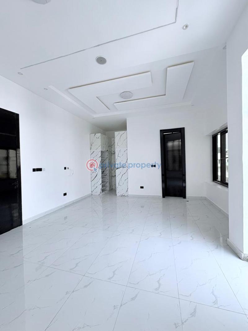 6 bedroom Detached Duplex For Sale Lekki Lagos - 8