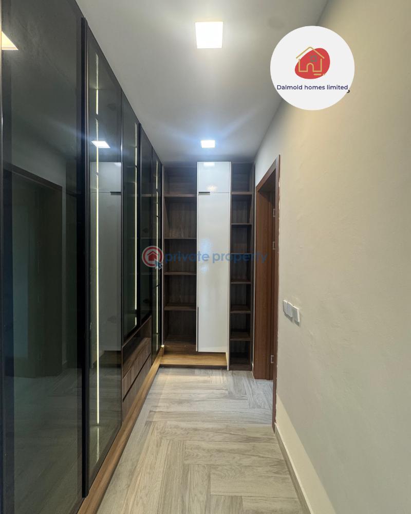 6 bedroom Detached Duplex For Sale Ikoyi Lagos - 13