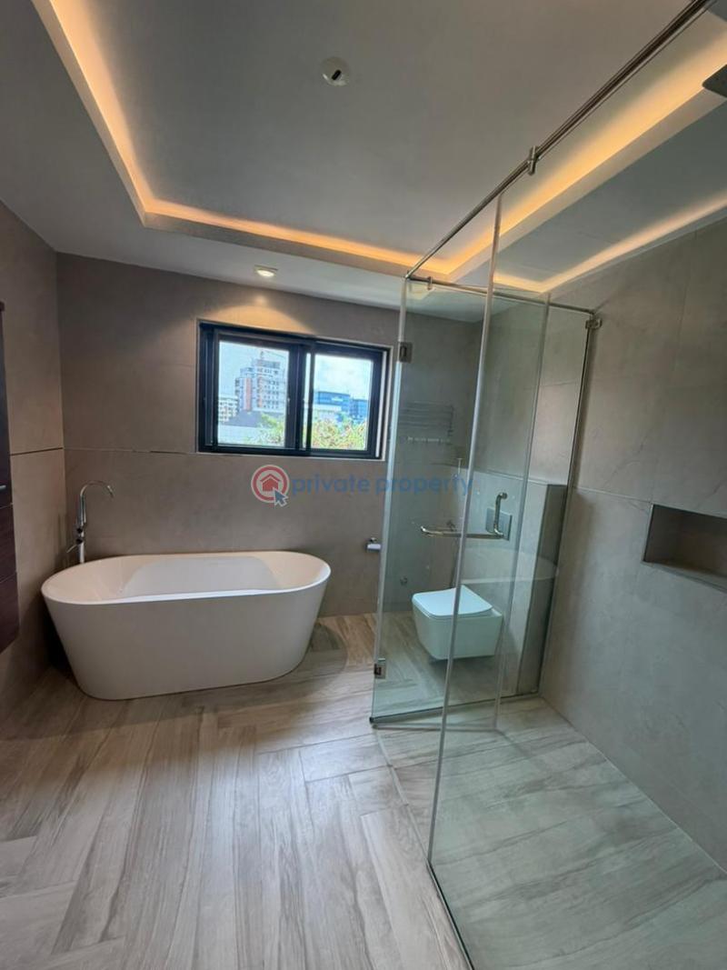 6 bedroom Detached Duplex For Sale Ikoyi Lagos - 9