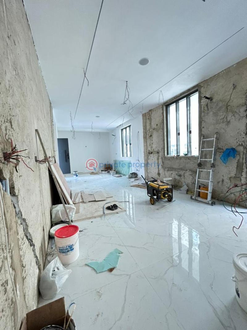 6 bedroom Detached Duplex For Sale Osapa London Lekki Lagos - 17