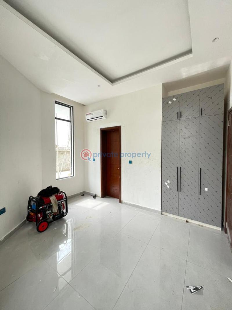 6 bedroom Detached Duplex For Sale Banana Island Ikoyi Lagos - 24