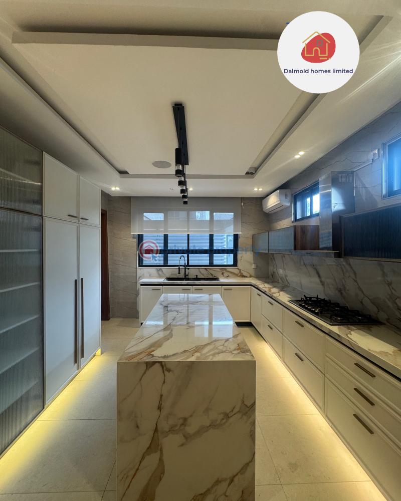 6 bedroom Detached Duplex For Sale Ikoyi Lagos - 9
