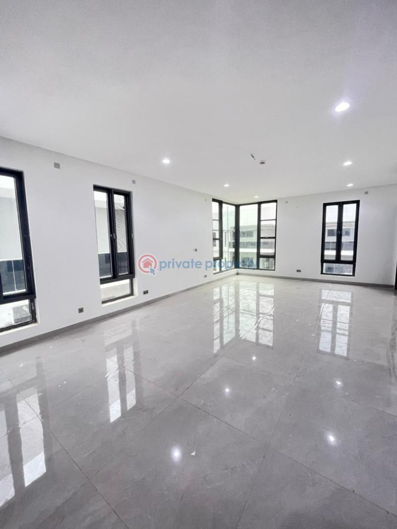 6 bedroom Detached Duplex For Sale Ikoyi Lagos - 31