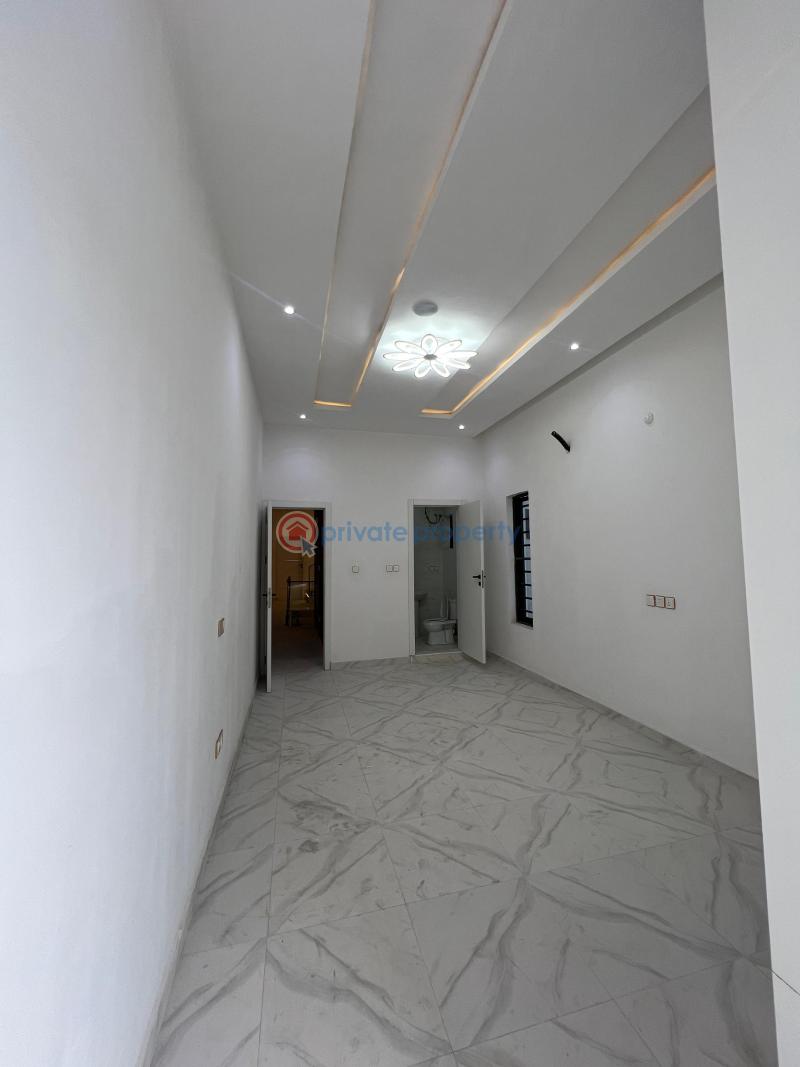 6 bedroom Duplex For Sale Ikota Lekki Lagos - 1
