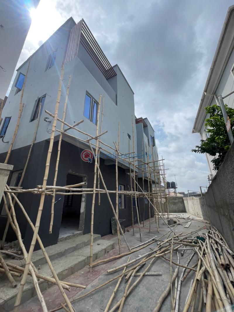 6 bedroom Detached Duplex For Sale Magodo GRA Phase 2 Kosofe/Ikosi Lagos - 8