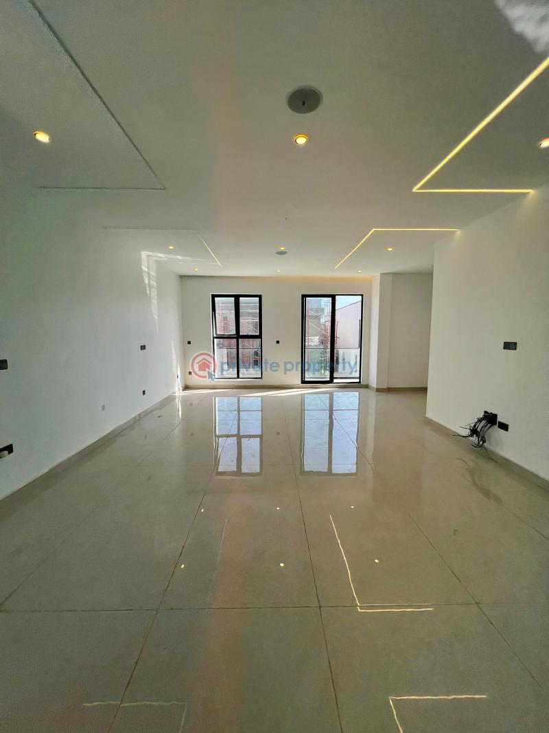 6 bedroom Detached Duplex For Sale Lekki Phase 1 Lagos - 7