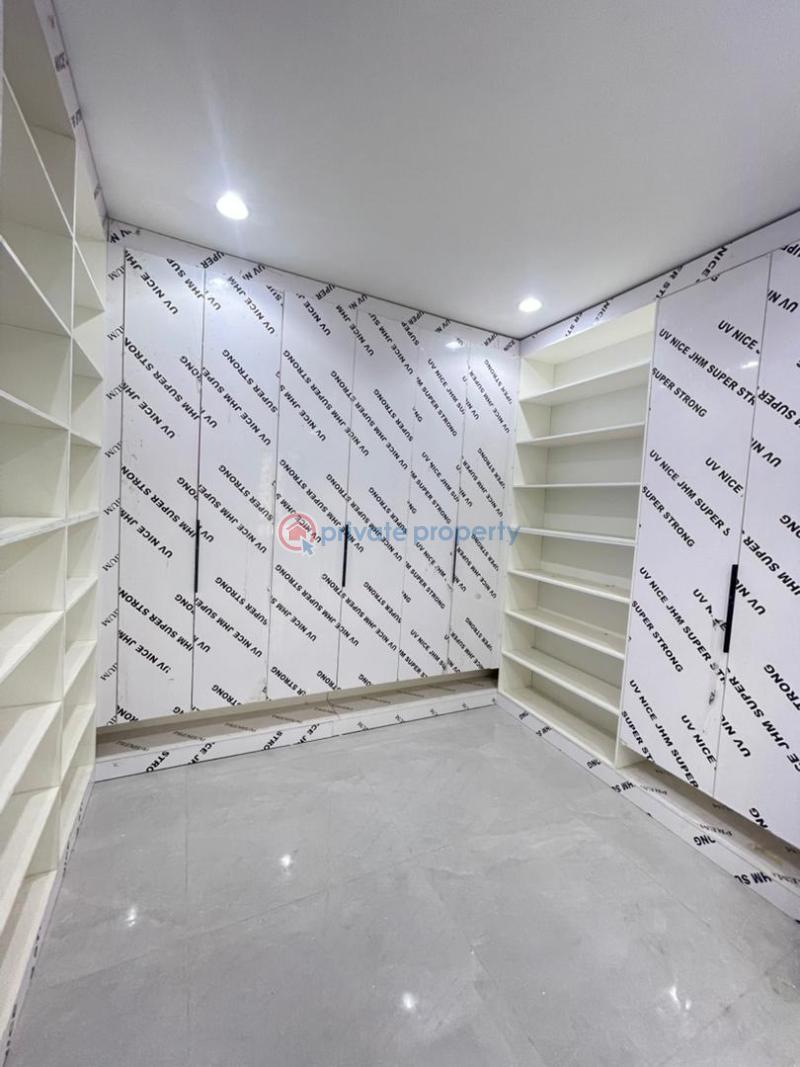 6 bedroom Detached Duplex For Sale Ikoyi Lagos - 8