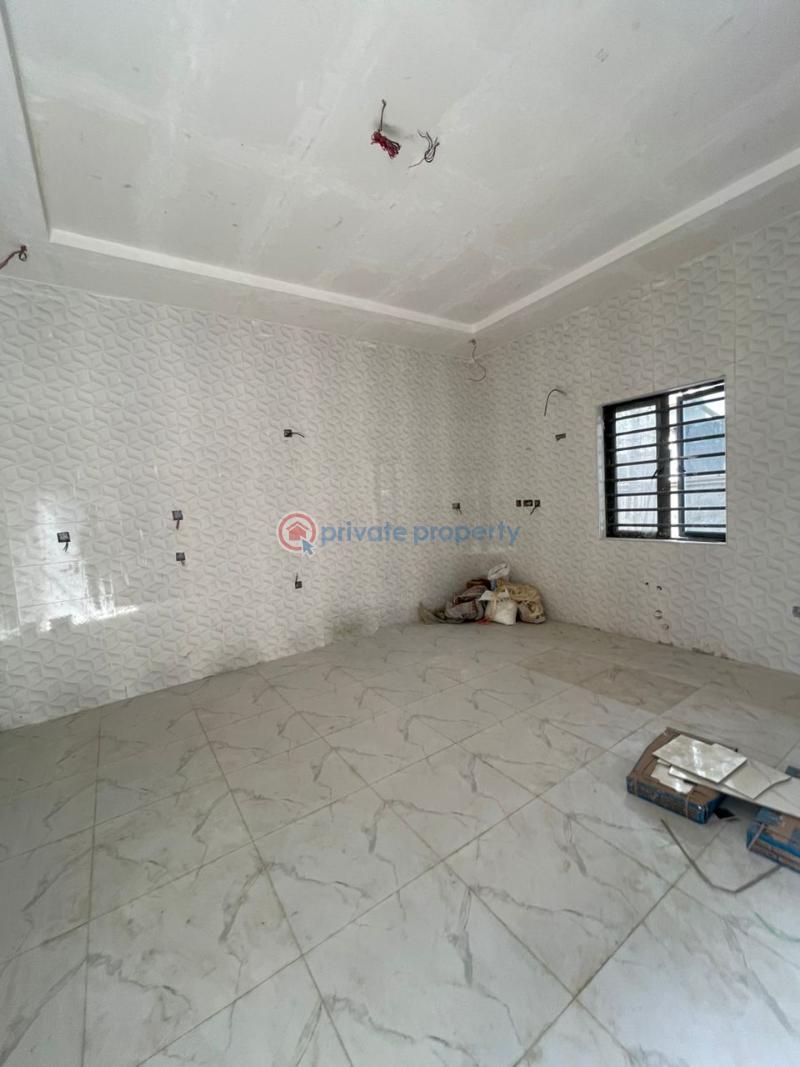 6 bedroom Detached Duplex For Sale Magodo GRA Phase 2 Kosofe/Ikosi Lagos - 9