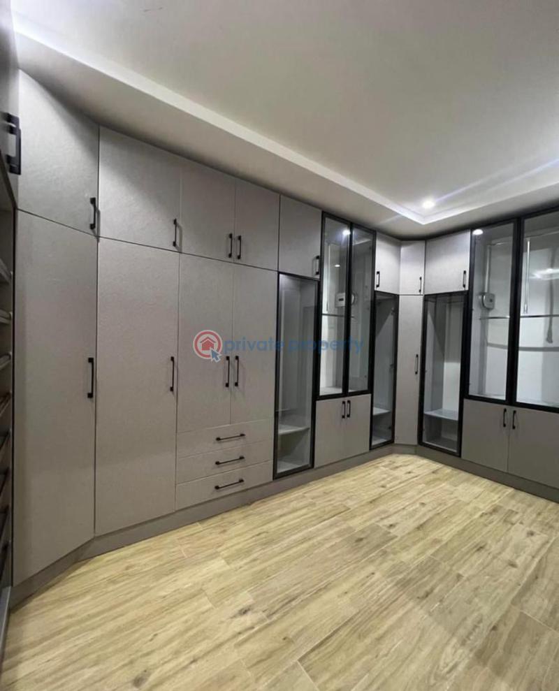 6 bedroom Detached Duplex For Sale Asokoro Abuja Phase 1  - 6