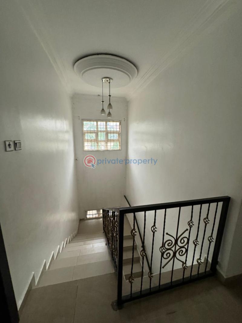 6 bedroom Detached Duplex For Sale Life Camp Abuja Phase 3  - 8
