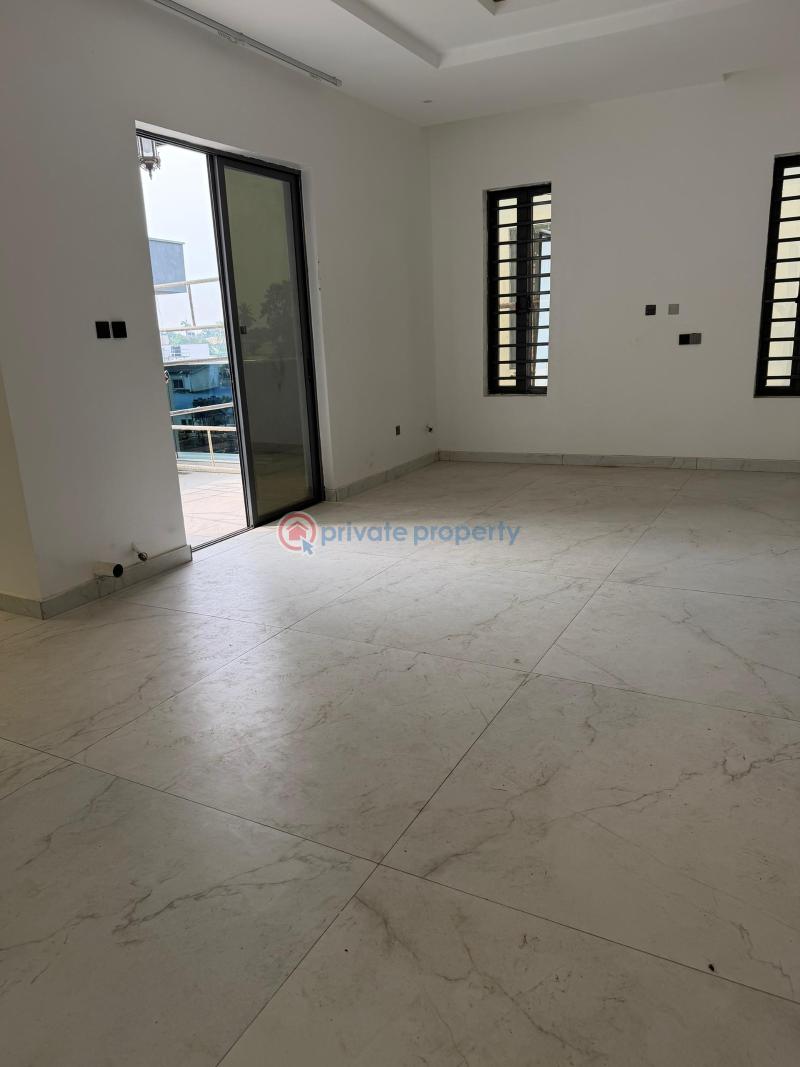 6 bedroom Detached Duplex For Rent Off Oduduwa Crescent Ikeja GRA Lagos - 12