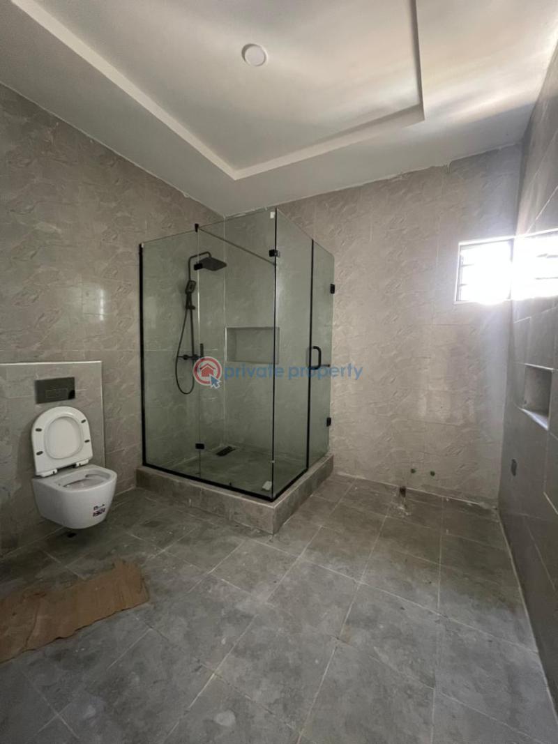 6 bedroom Detached Duplex For Sale Ikate Lekki Lagos Ikate Elegushi Lekki Lagos - 1