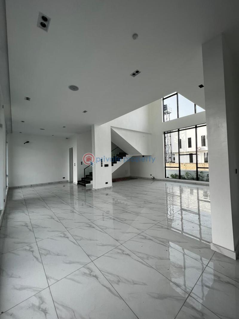 6 bedroom Detached Duplex For Sale Ikota Lekki Lagos - 1