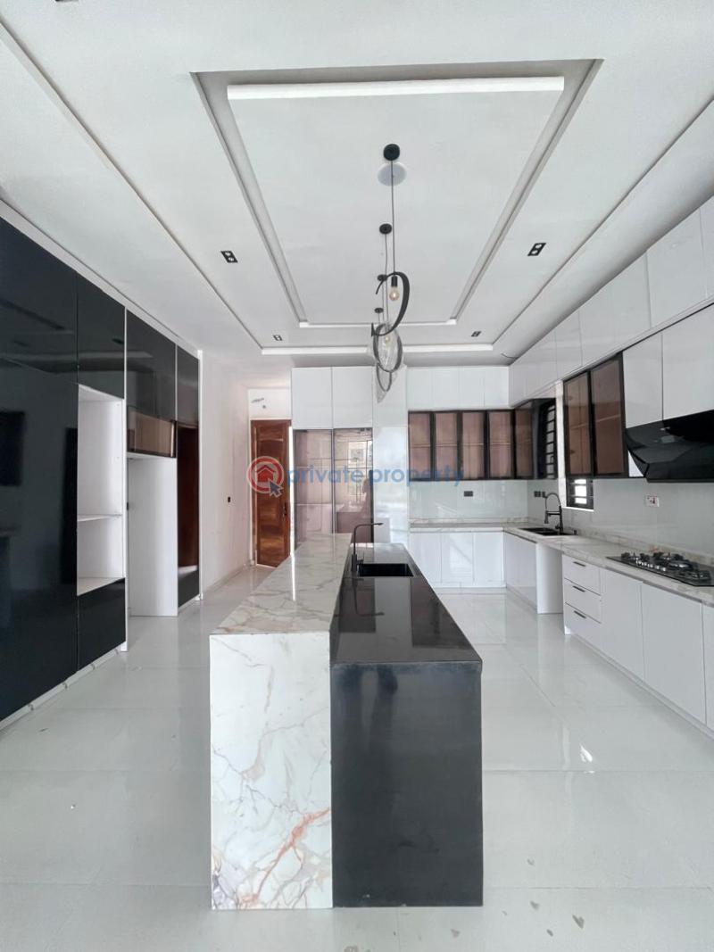 6 bedroom Detached Duplex For Sale Lekki Lagos - 13