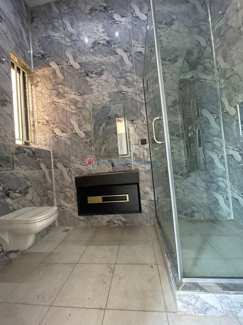 6 bedroom Detached Duplex For Sale Lekki Phase 1 Lagos - 2