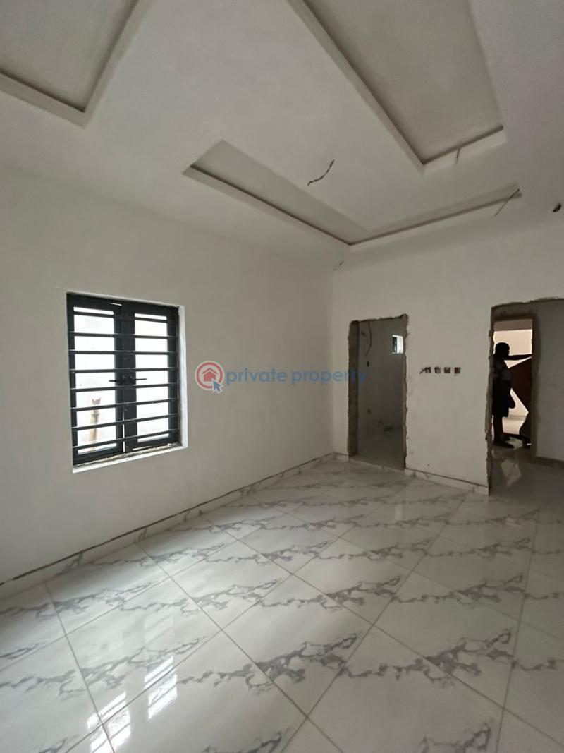 6 bedroom Detached Duplex For Sale Magodo GRA Phase 2 Kosofe/Ikosi Lagos - 3