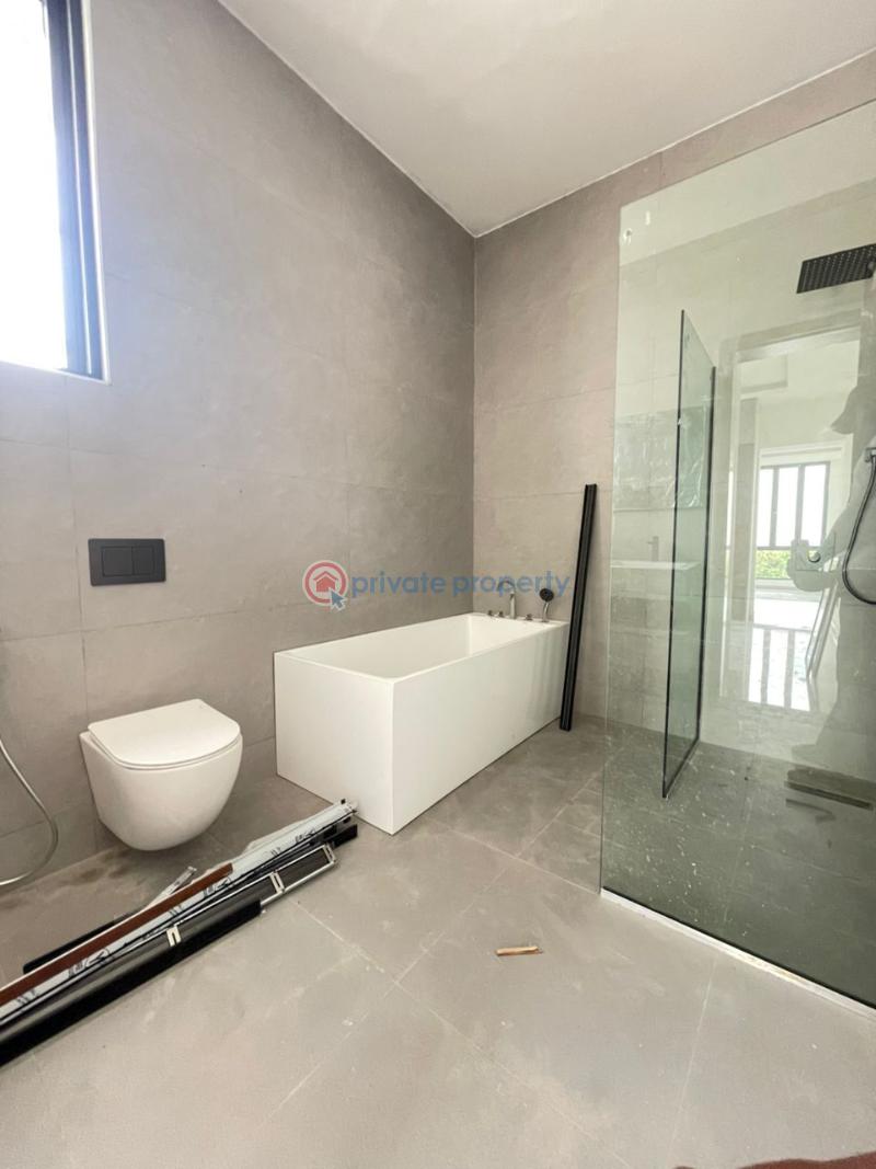 6 bedroom Detached Duplex For Sale Banana Island Ikoyi Lagos - 27