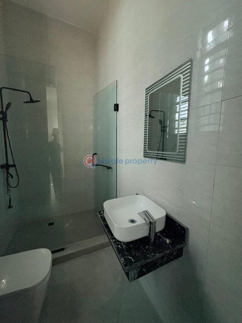 6 bedroom Detached Duplex For Sale Lekki Lagos - 12