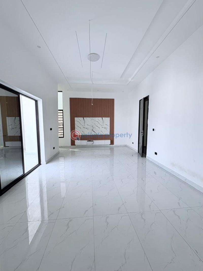 6 bedroom Detached Duplex For Sale Lekki Lagos - 7