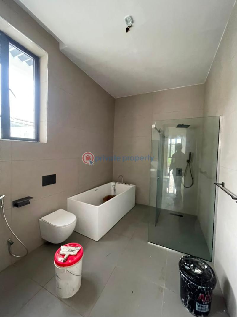 6 bedroom Detached Duplex For Sale Ikoyi Lagos - 2