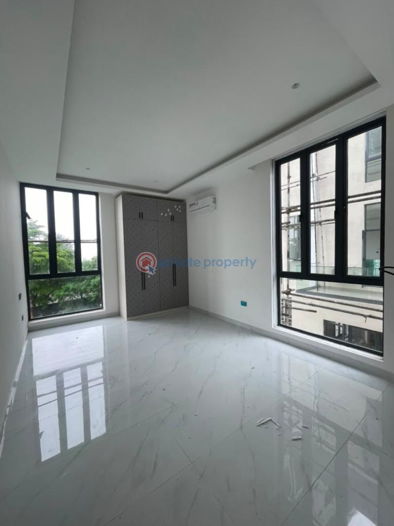 6 bedroom Detached Duplex For Sale Ikoyi Lagos - 0