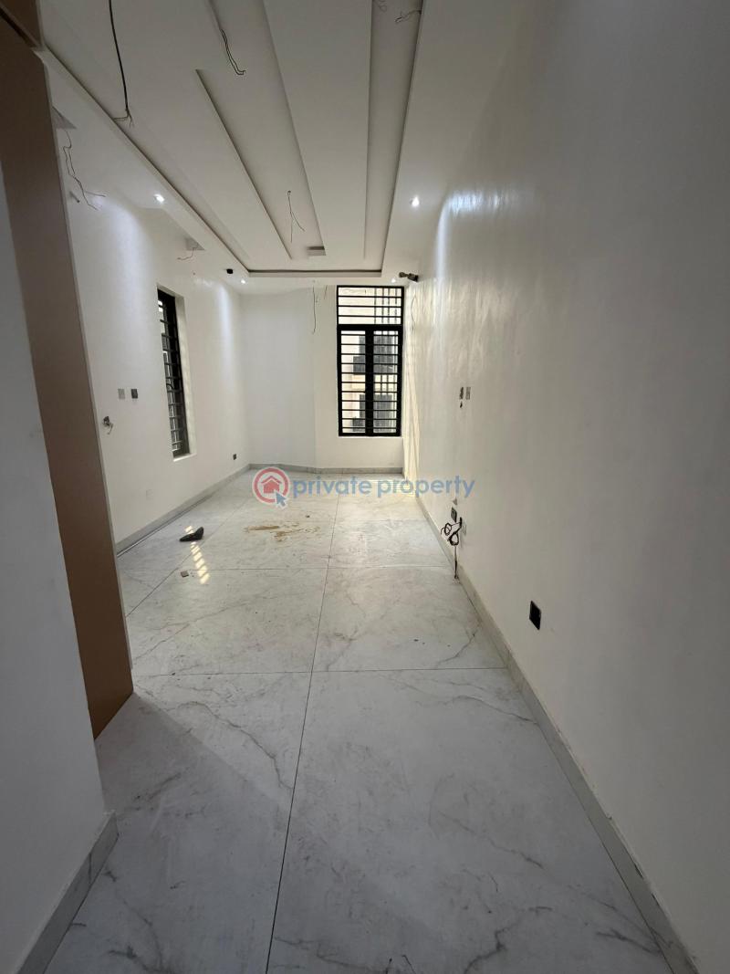 6 bedroom Detached Duplex For Rent Off Oduduwa Crescent Ikeja GRA Lagos - 28