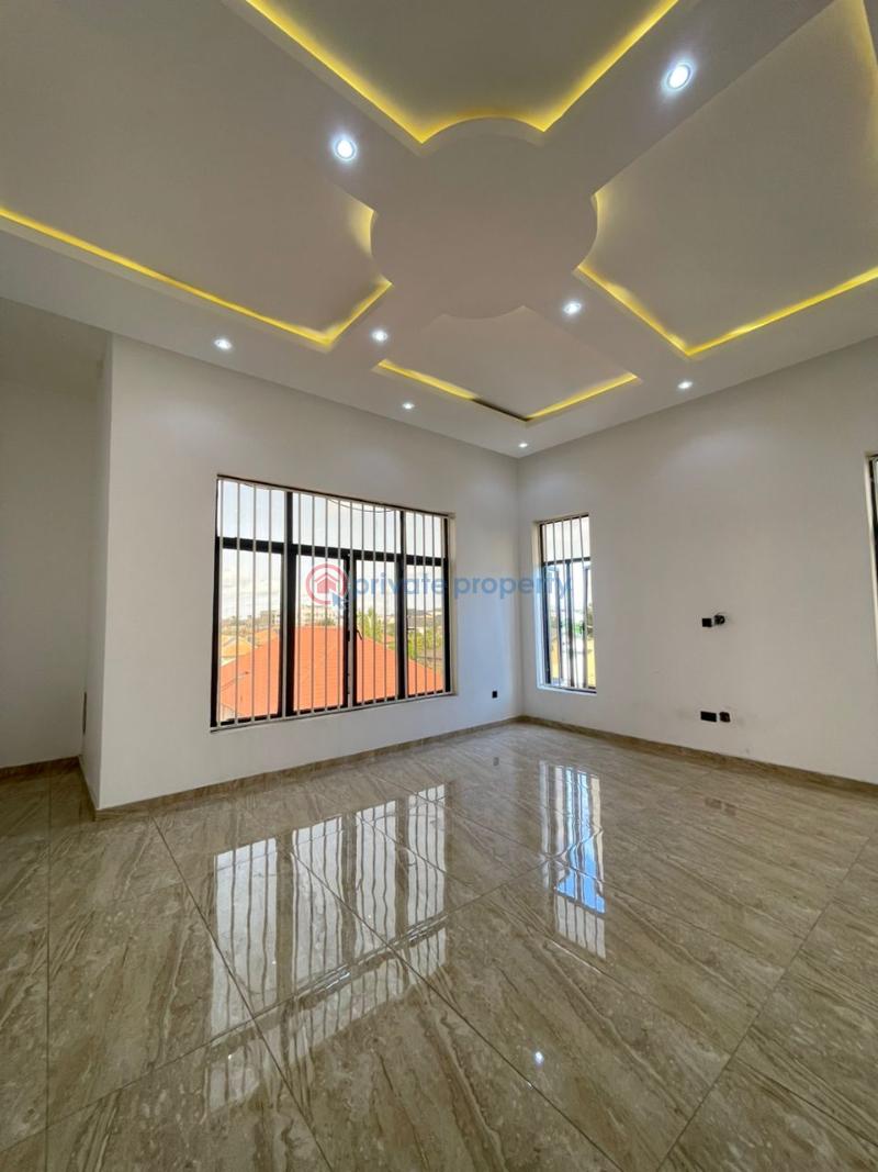 6 bedroom Detached Duplex For Sale Lekki Phase 1 Lagos - 17