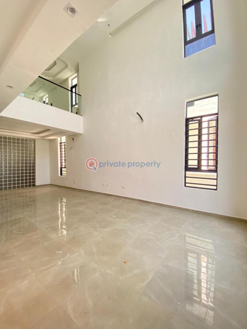 6 bedroom Detached Duplex For Sale Ikota Lekki Lagos - 14