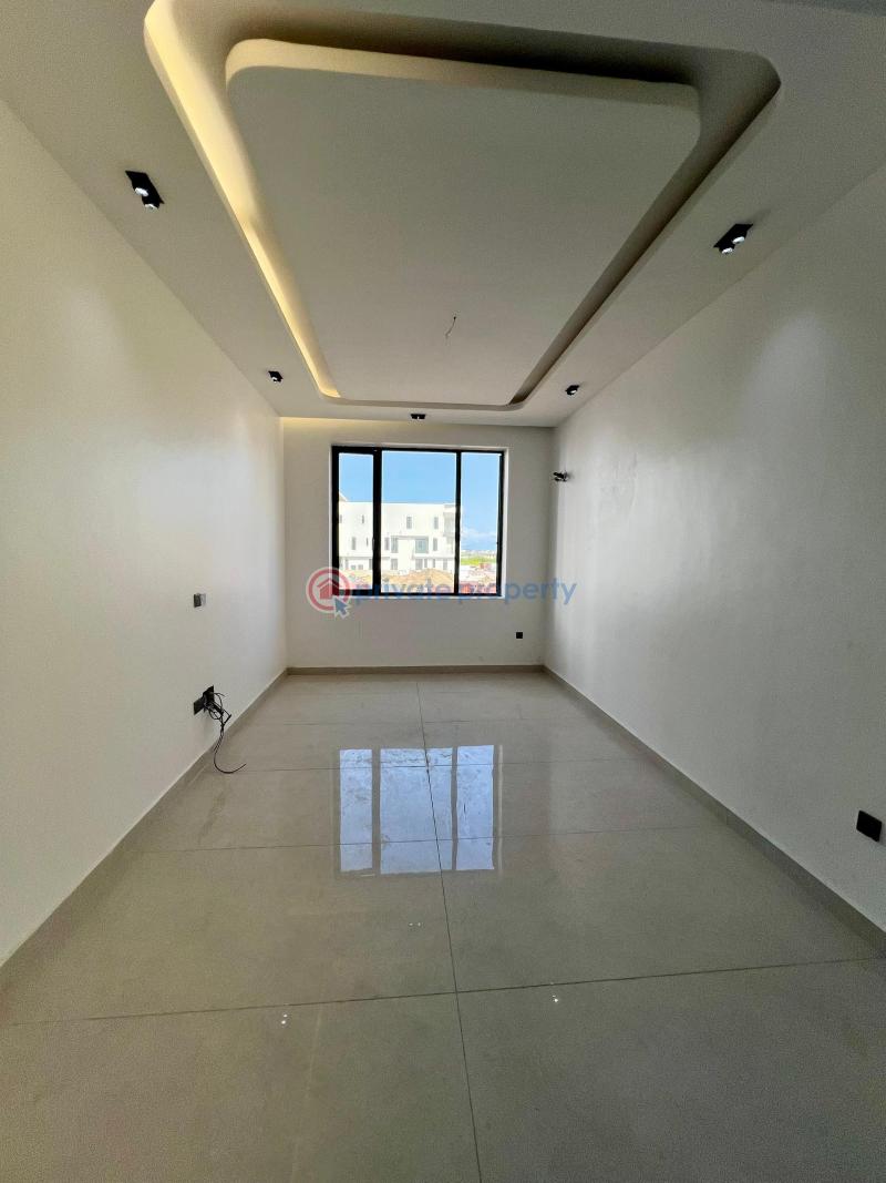 6 bedroom Detached Duplex For Sale Lekki Phase 1 Lagos - 5