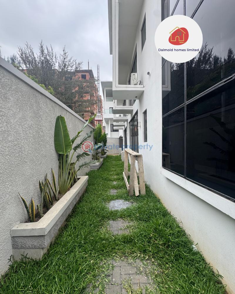 6 bedroom Detached Duplex For Sale Ikoyi Lagos - 17