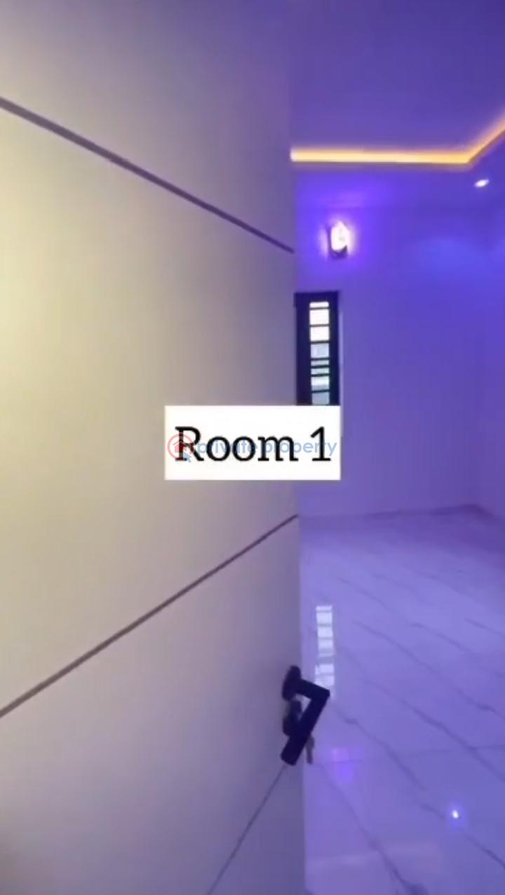 6 bedroom Duplex For Sale Abraham Adesanya Ogombo Ajah Lagos - 2