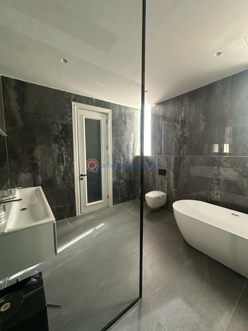 6 bedroom fully detached duplex with 1 bq - 14 6 bedroom Detached Duplex For Sale Lekki Lagos - 14