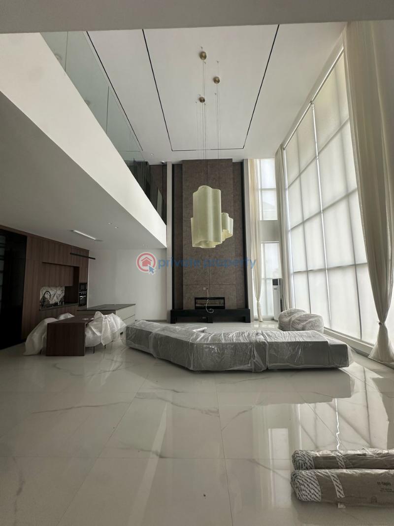 6 bedroom fully detached duplex with 1 bq - 2 6 bedroom Detached Duplex For Sale Lekki Lagos - 2