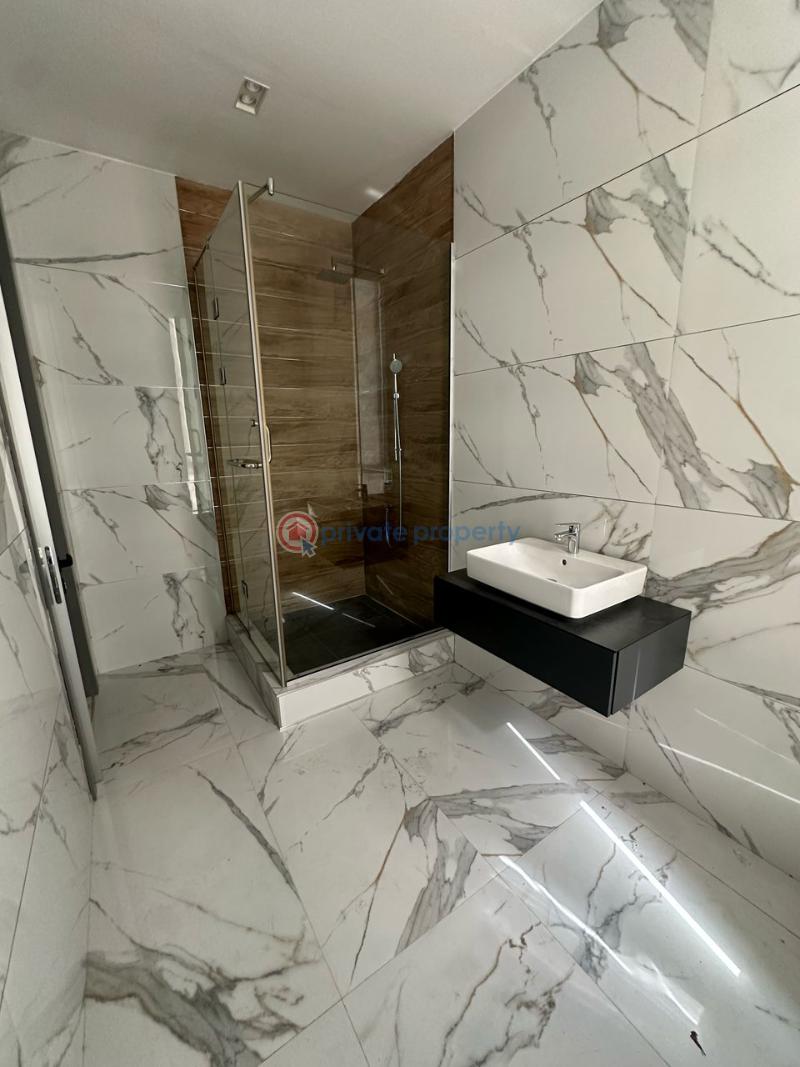 6 bedroom fully detached duplex with 1 bq - 7 6 bedroom Detached Duplex For Sale Lekki Lagos - 7