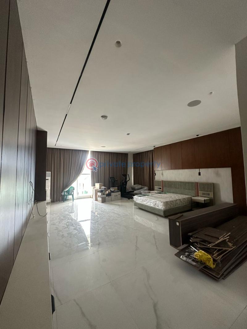 6 bedroom fully detached duplex with 1 bq - 16 6 bedroom Detached Duplex For Sale Lekki Lagos - 16