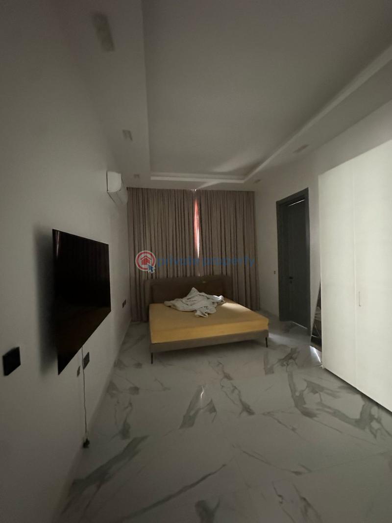6 bedroom fully detached duplex with 1 bq - 4 6 bedroom Detached Duplex For Sale Lekki Lagos - 4